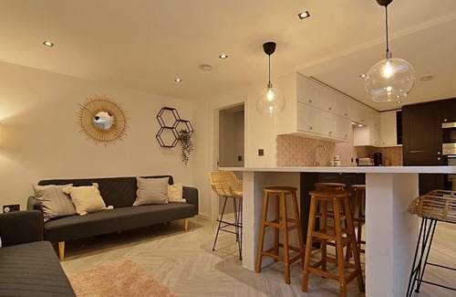 Scotforth House | Bellerose 7