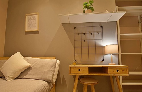 Scotforth House | Bellerose 7