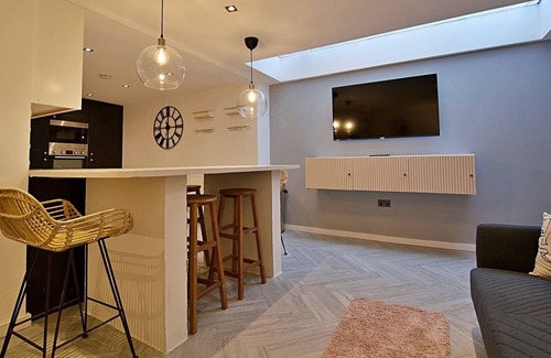 Scotforth House | Bellerose 7