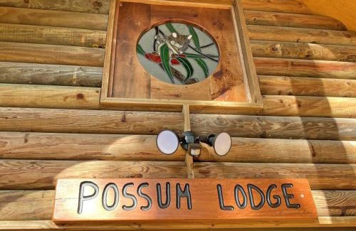 Amity Point Apartment | Belles on Ballow - Possum Lodge