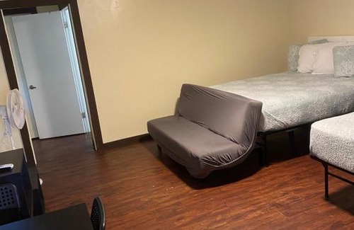 Port Aransas Apartment | Belles Sea Inn