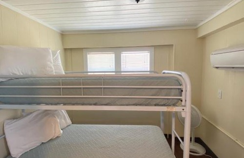 Port Aransas Apartment | Belles Sea Inn