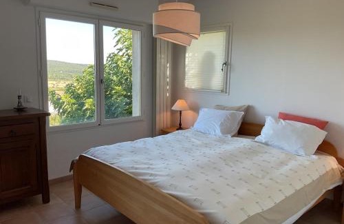 La Boissiere House | Bellevue A