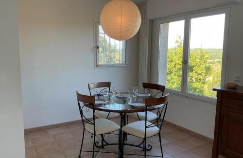 La Boissiere House | Bellevue A