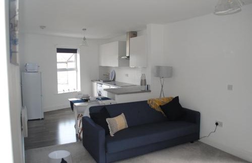 Brislington Apartment | Bellevue Apartment
