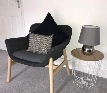 Brislington Apartment | Bellevue Apartment