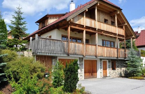 Mauterndorf Ski Chalet | Bellevue