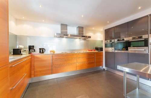 Mauterndorf Ski Chalet | Bellevue