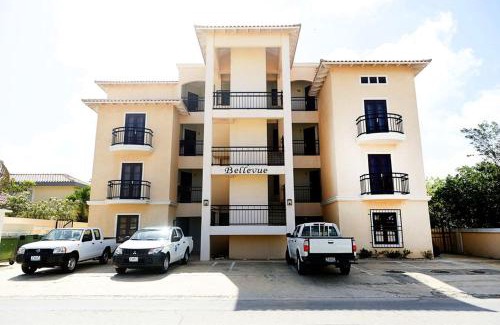 Belnem Apartment | Bellevue Beach Apartment 5