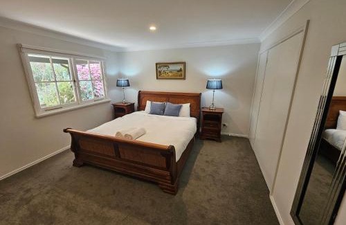 Mount Victoria House | Bellevue - Beautiful View