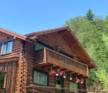 Rasnov Cabin | Bellevue Chalet