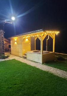 Rasnov Cabin | Bellevue Chalet