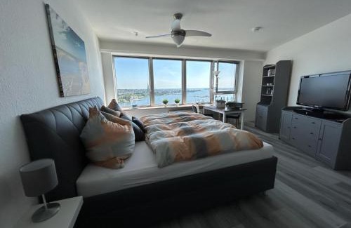 Schleswig Apartment | „Bellevue“