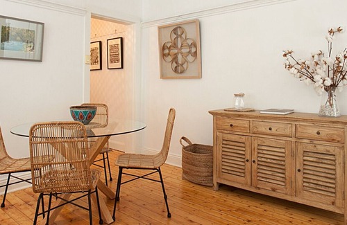 Bellevue Hill Apartment | Bellevue Hill Snug Apartment
