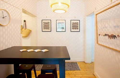 Bellevue Hill Apartment | Bellevue Hill Snug Apartment