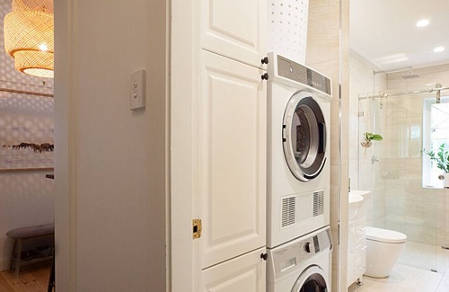 Bellevue Hill Apartment | Bellevue Hill Snug Apartment