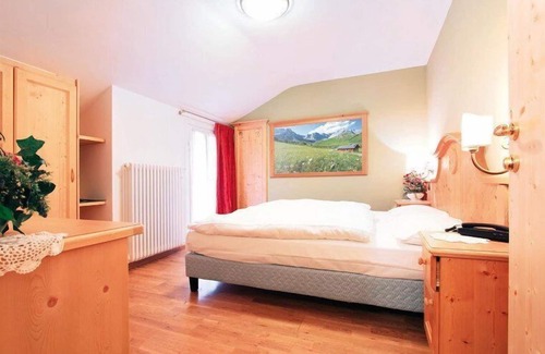 Canazei Hotel | Bellevue Hotel