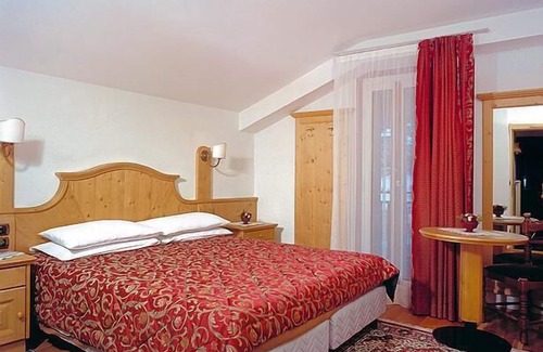 Canazei Hotel | Bellevue Hotel
