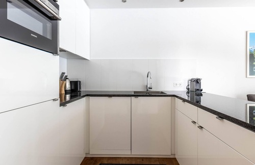 Thumersbach Apartment | Bellevue Residences Top 5.2 - Bellevue Residences