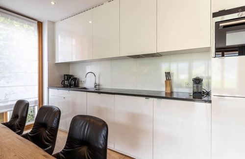 Thumersbach Apartment | Bellevue Residences Top 1.1 - Bellevue Residences