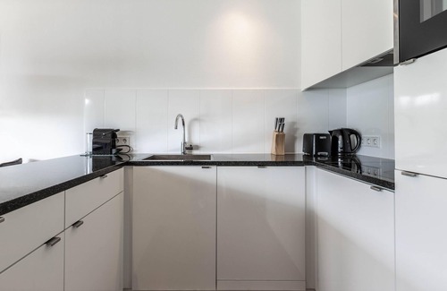 Thumersbach Apartment | Bellevue Residences Top 2.3 - Bellevue Residences