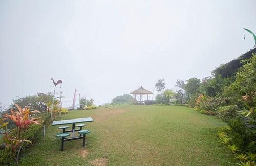 Kampung Rambutan Hotel | Bellevue The Penang Hill Hotel, Bukit Bendera