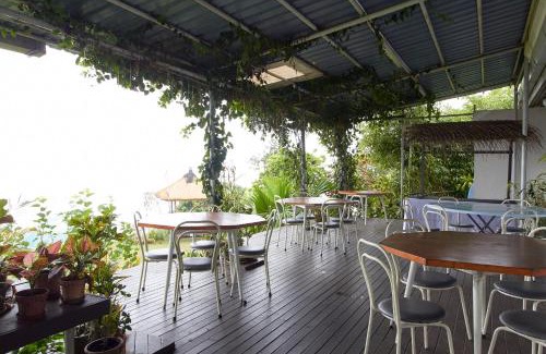 Kampung Rambutan Hotel | Bellevue The Penang Hill Hotel, Bukit Bendera