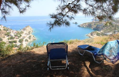 Agia Pelagia Apartment | Bellevue Village 'Αdults Only'