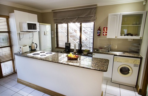 Greater Johannesburg Metropolitan Area House | Bellgrove Guest House