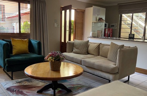 Greater Johannesburg Metropolitan Area House | Bellgrove Guest House