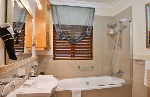 Greater Johannesburg Metropolitan Area House | Bellgrove Guest House