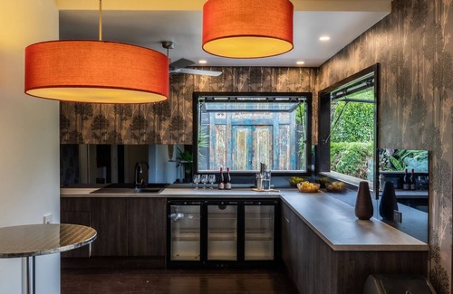Mornington Peninsula House | Bellini Bliss with Gas Heated Pool