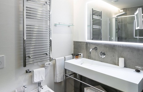 Lignano Sabbiadoro Hotel | Bellini Relais