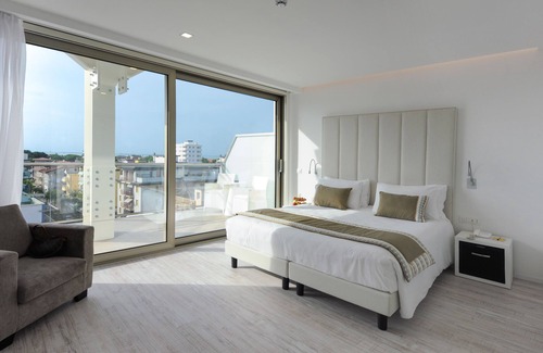 Lignano Sabbiadoro Hotel | Bellini Relais