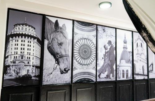 San Telmo Apartment | Bellinzona Boutique