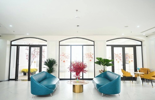 Phuc Yen Hotel | Belliss Hotel And Spa