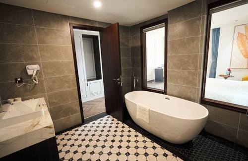 Phuc Yen Hotel | Belliss Hotel And Spa