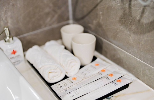 Phuc Yen Hotel | Belliss Hotel And Spa