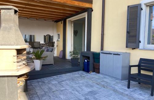 Tortirogno Apartment | Bellissima Macie