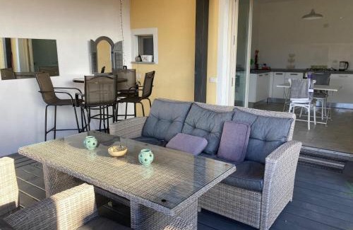 Tortirogno Apartment | Bellissima Macie