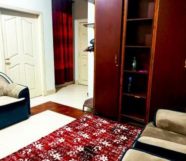 Fatehjang Apartment | Bellista Appartments