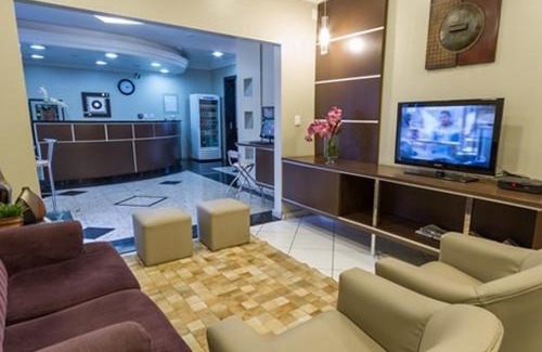 Concordia Hotel | Bellmont Hotel