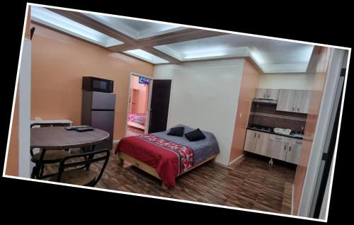 Coacalco de Berriozabal Apartment | Bello Depa CxB - rentaflex com mx