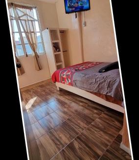 Coacalco de Berriozabal Apartment | Bello Depa CxB - rentaflex com mx