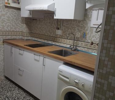 Salou City Centre Apartment | Bello Horizonte