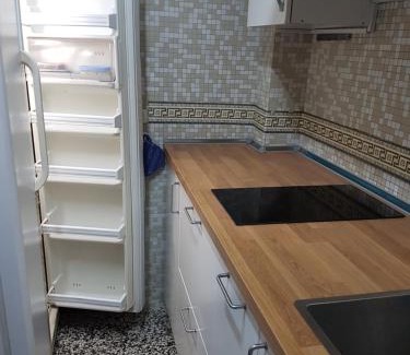 Salou City Centre Apartment | Bello Horizonte