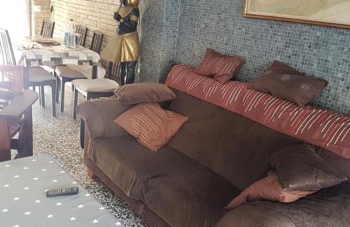 Salou City Centre Apartment | Bello Horizonte