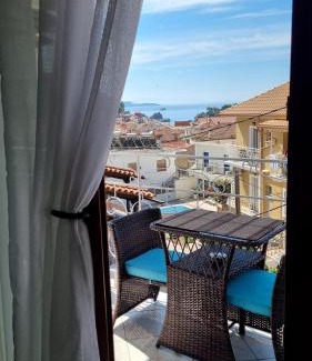 Parga Apartment | Bellos House