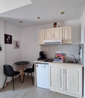 Parga Apartment | Bellos House