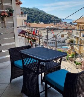 Parga Apartment | Bellos House